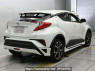 Used 2017 AT toyota c-hr NGX50 Image[2]
