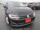 Volkswagen Polo AWCHZ