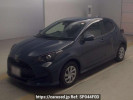 Toyota YARIS KSP210