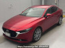 Used 2023 AT mazda mazda3 BP8P Image[0]
