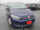 Volkswagen Golf Touran 1TCZD