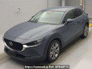Mazda CX-30 DMEP