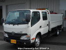Toyota Dyna Truck XZU695