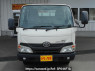 Used 2016 MT toyota dyna-truck XZU695 Image[2]