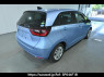 Used 2021 AT honda fit GR1 Image[1]