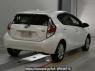 Used 2015 AT toyota aqua NHP10 Image[1]