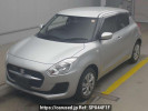 Suzuki Swift ZC83S
