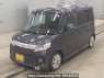 Used 2013 AT suzuki spacia-custom MK32S Image[0]