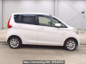 Used 2013 AT mitsubishi ek-wagon B11W Image[2]