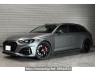 Used 2021 AT audi rs4-avant 8WDECF Image[0]