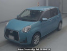 Toyota Passo M700A