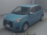 Used 2023 AT toyota passo M700A Image[0]
