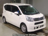 Used 2021 AT daihatsu move LA150S Image[2]