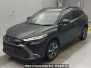 Toyota Corolla Cross ZVG11