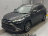Used 2023 AT toyota corolla-cross ZVG11 Image[0]