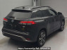 Used 2023 AT toyota corolla-cross ZVG11 Image[1]