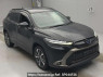 Used 2023 AT toyota corolla-cross ZVG11 Image[2]
