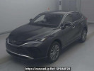 Toyota Harrier MXUA80
