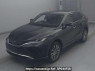 Used 2022 AT toyota harrier MXUA80 Image[0]