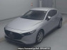 Used 2022 AT mazda mazda3-fastback BP5P Image[0]