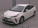 Toyota Prius ZVW51