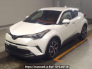 Toyota C-HR NGX10