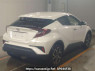Used 2019 AT toyota c-hr NGX10 Image[1]