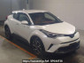 Used 2019 AT toyota c-hr NGX10 Image[2]