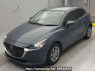 Used 2021 AT mazda mazda2 DJLFS Image[0]