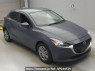 Used 2021 AT mazda mazda2 DJLFS Image[2]
