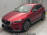 Used 2024 AT mazda cx-3 DKLFY Image[0]