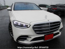 Mercedes Benz S-Class 223063