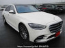 Used 2021 AT mercedes-benz s-class 223063 Image[2]