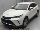 Toyota Harrier Hybrid AXUH85