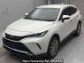 Used 2020 AT toyota harrier-hybrid AXUH85 Image[0]