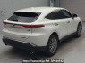 Used 2020 AT toyota harrier-hybrid AXUH85 Image[1]