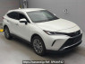 Used 2020 AT toyota harrier-hybrid AXUH85 Image[2]
