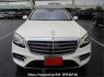 Used 2019 AT mercedes-benz s-class 222058 Image[1]