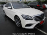 Used 2019 AT mercedes-benz s-class 222058 Image[2]