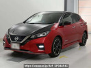 Nissan Leaf ZE1