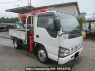 Used 2005 MT isuzu elf-truck NKR81A Image[2]