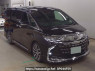 Used 2024 AT toyota alphard AGH45W Image[0]