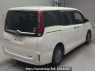 Used 2017 AT toyota esquire ZRR80G Image[1]