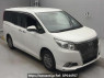 Used 2017 AT toyota esquire ZRR80G Image[2]