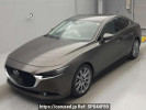 Mazda Mazda3 BPFP
