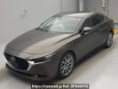 Mazda Mazda3 BPFP