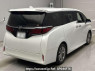 Used 2024 AT toyota alphard AGH40W Image[1]
