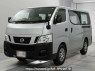 Used 2014 AT nissan nv350-caravan-van VR2E26 Image[0]