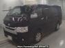 Used 2020 AT toyota hiace-van TRH200V Image[0]