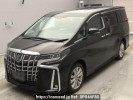 Toyota Alphard AGH35W